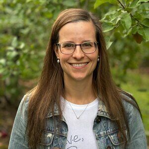 Meet your Posher, Marie-eve